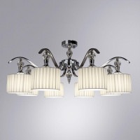 Потолочная люстра Arte Lamp Ibiza A4038PL-8CC