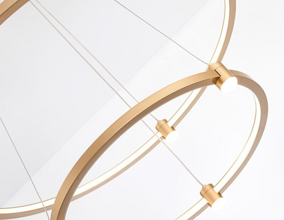 Подвесная люстра Ambrella Light Comfort FL5508