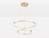 Подвесная люстра Ambrella Light Comfort FL5508