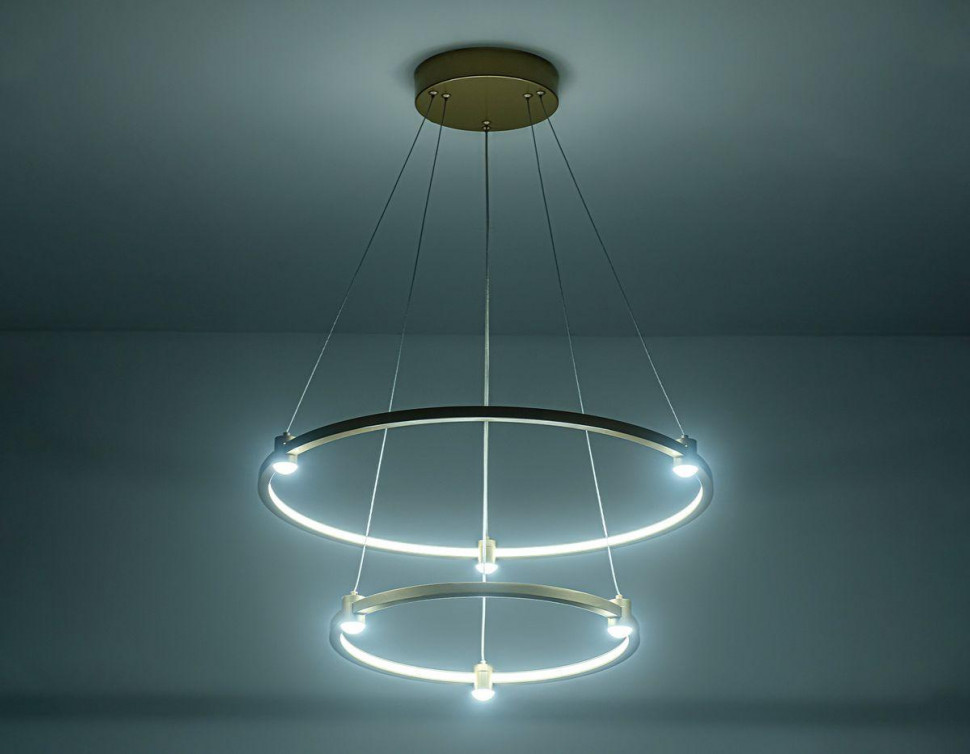 Подвесная люстра Ambrella Light Comfort FL5508