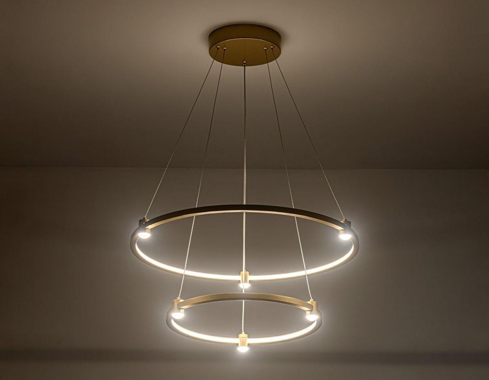 Подвесная люстра Ambrella Light Comfort FL5508