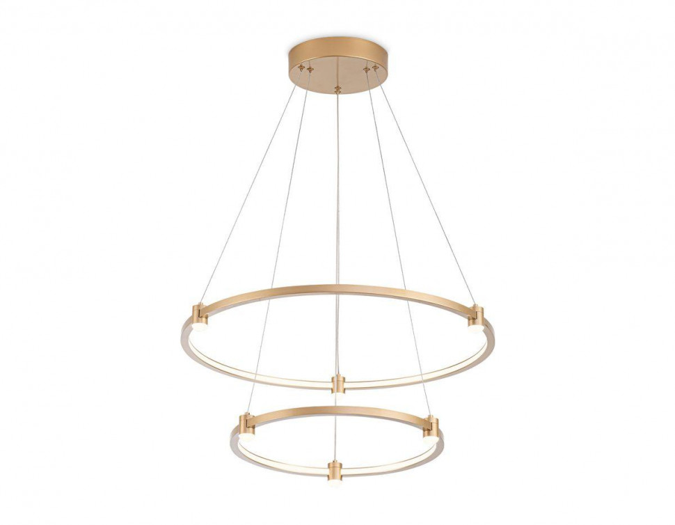 Подвесная люстра Ambrella Light Comfort FL5508