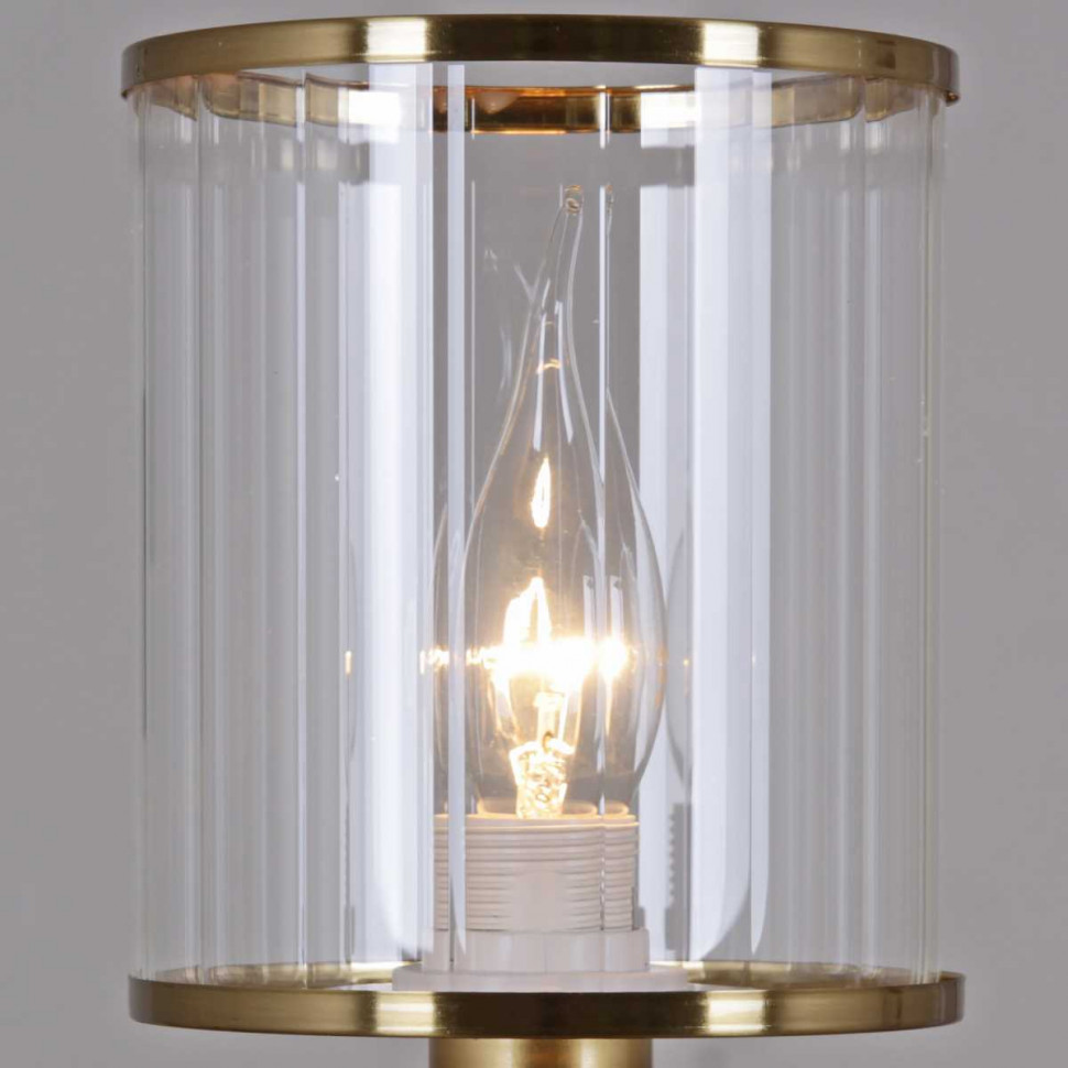 Бра Illumico IL0183-1W-79 COPPER KOPNINI