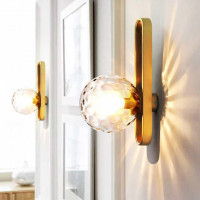 Настенный светильник ImperiumLoft Dixon 229035-22