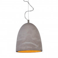 Подвесной светильник Zumaline Stone HP1342