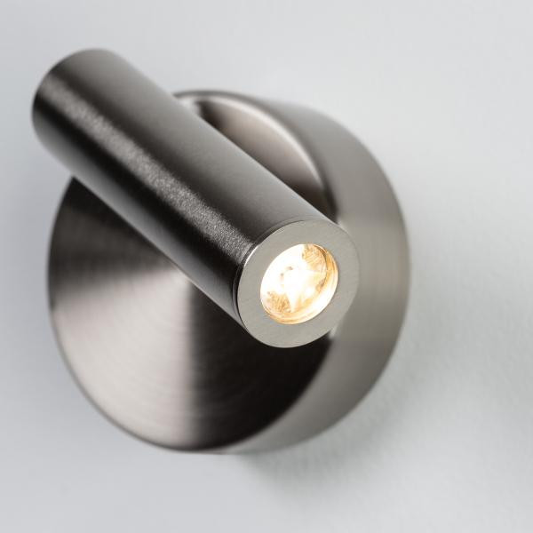 Спот Arlight SP-Bed-NB-R90-3W Warm3000 034074