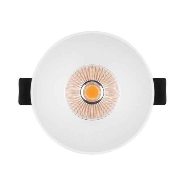 Встраиваемый светильник Arlight MS-Volcano-Built-R65-6W Warm3000 033662