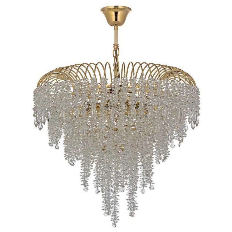 Подвесная люстра Arti Lampadari Ferla E 1.5.32.105 G