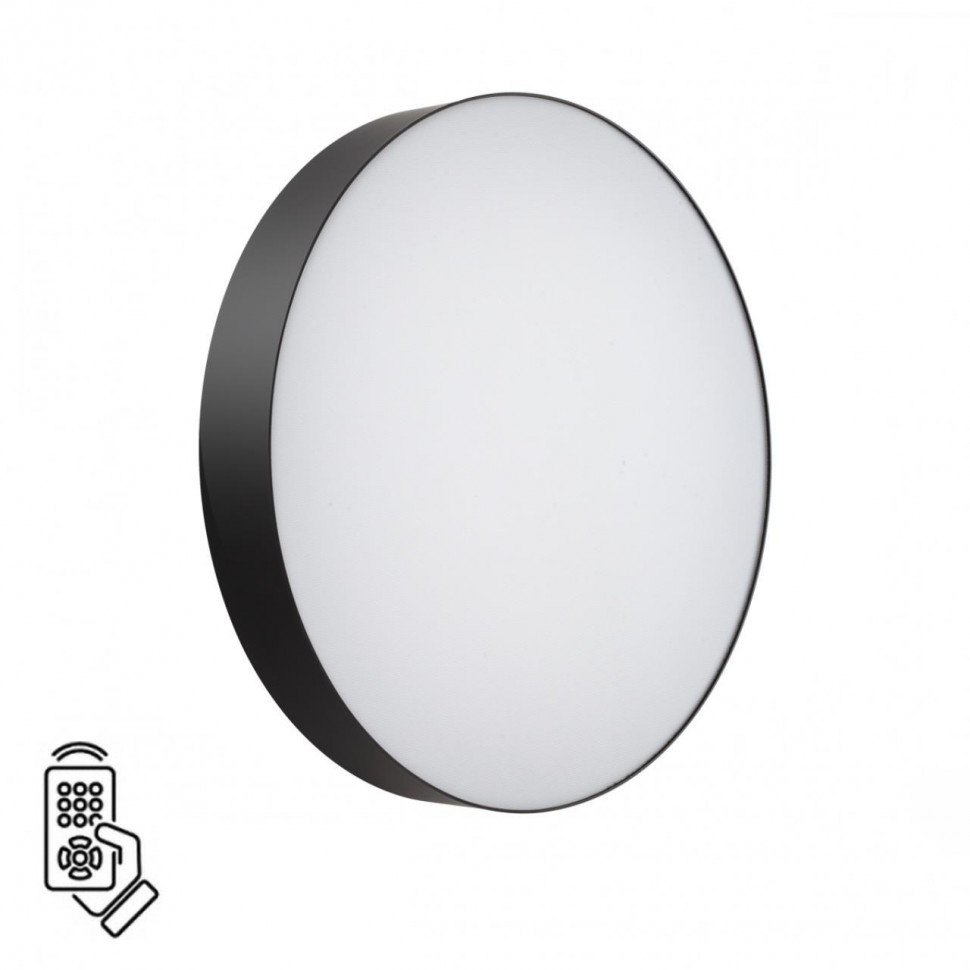 Настенно-потолочный светильник Sonex Basica Optima 7780/EL