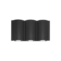 Архитектурный настенный светодиодный светильник Duwi Nuovo LED 24369 4