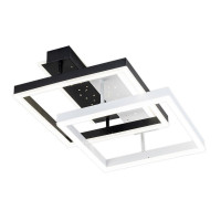 Потолочный светильник Escada Stellar 10215/2LED