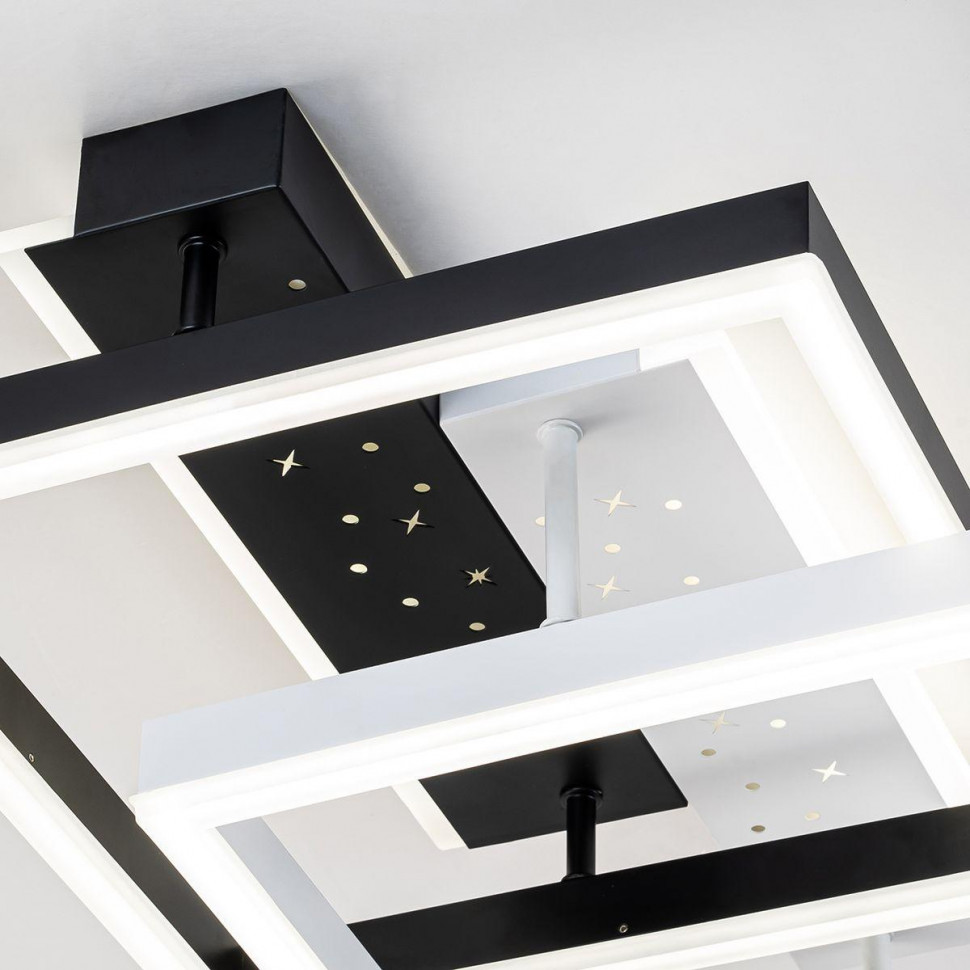 Потолочный светильник Escada Stellar 10215/2LED