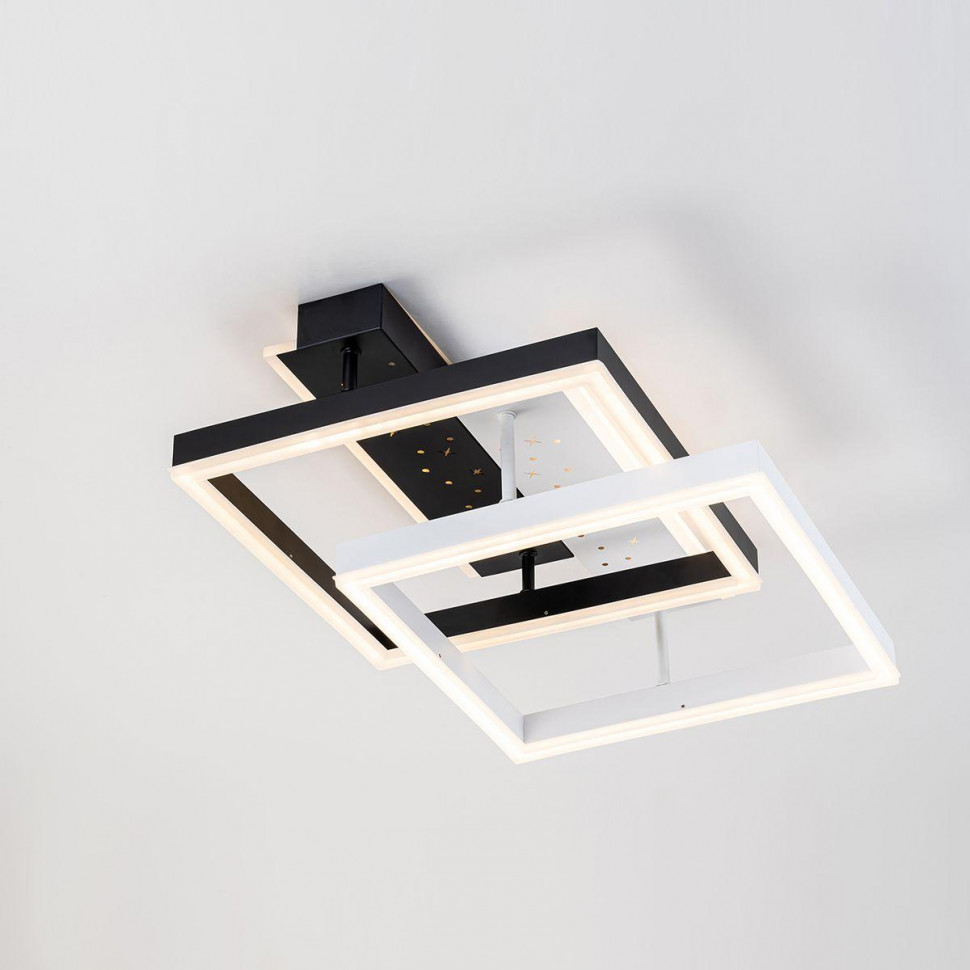 Потолочный светильник Escada Stellar 10215/2LED