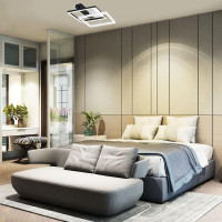 Потолочный светильник Escada Stellar 10215/2LED