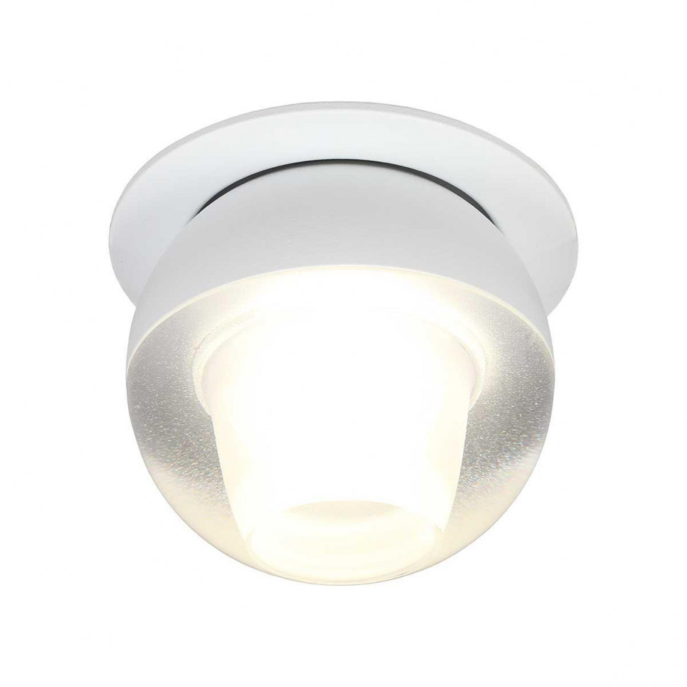 Встраиваемый светильник Omnilux Mantova OML-103009-08