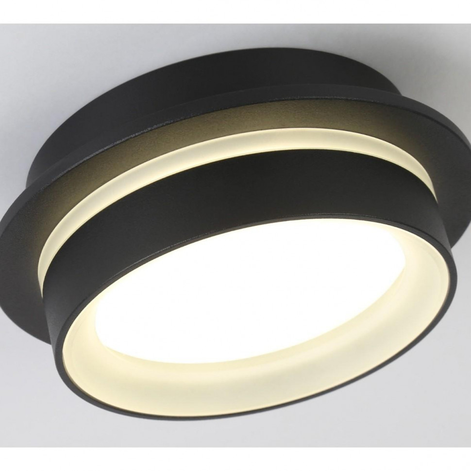 Накладной светильник Ambrella Light Techno TN5385