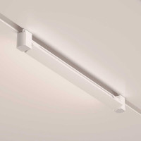 Трековый однофазный светильник Maytoni Basis Rot TR104-1-20W4K-W