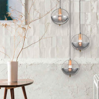 Подвесной светильник Vele Luce Broadway VL5362P13