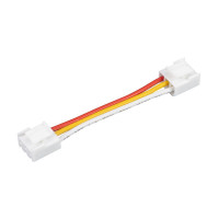 Коннектор гибкий Arlight LX-480-3pin-X2 029853