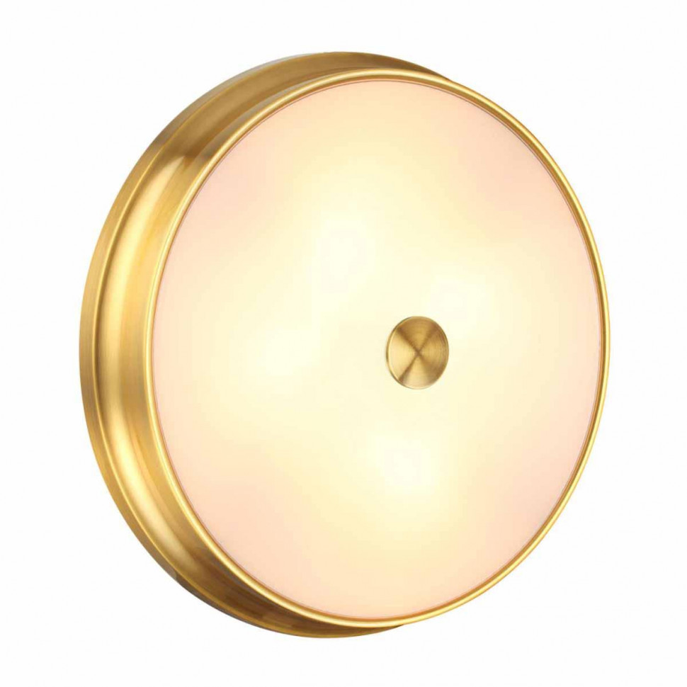 Потолочный светильник Odeon Light 4824/4C