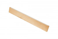 Подвесной светодиодный светильник Lumker Wooden W20-YASBEL-80-10 ясень белый 003985