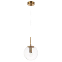 Подвесной светильник Arte Lamp Volare A1915SP-1AB