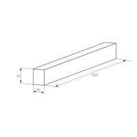 Шинопровод магнитный Arlight Mag-Track-4563-1000 026903(1)