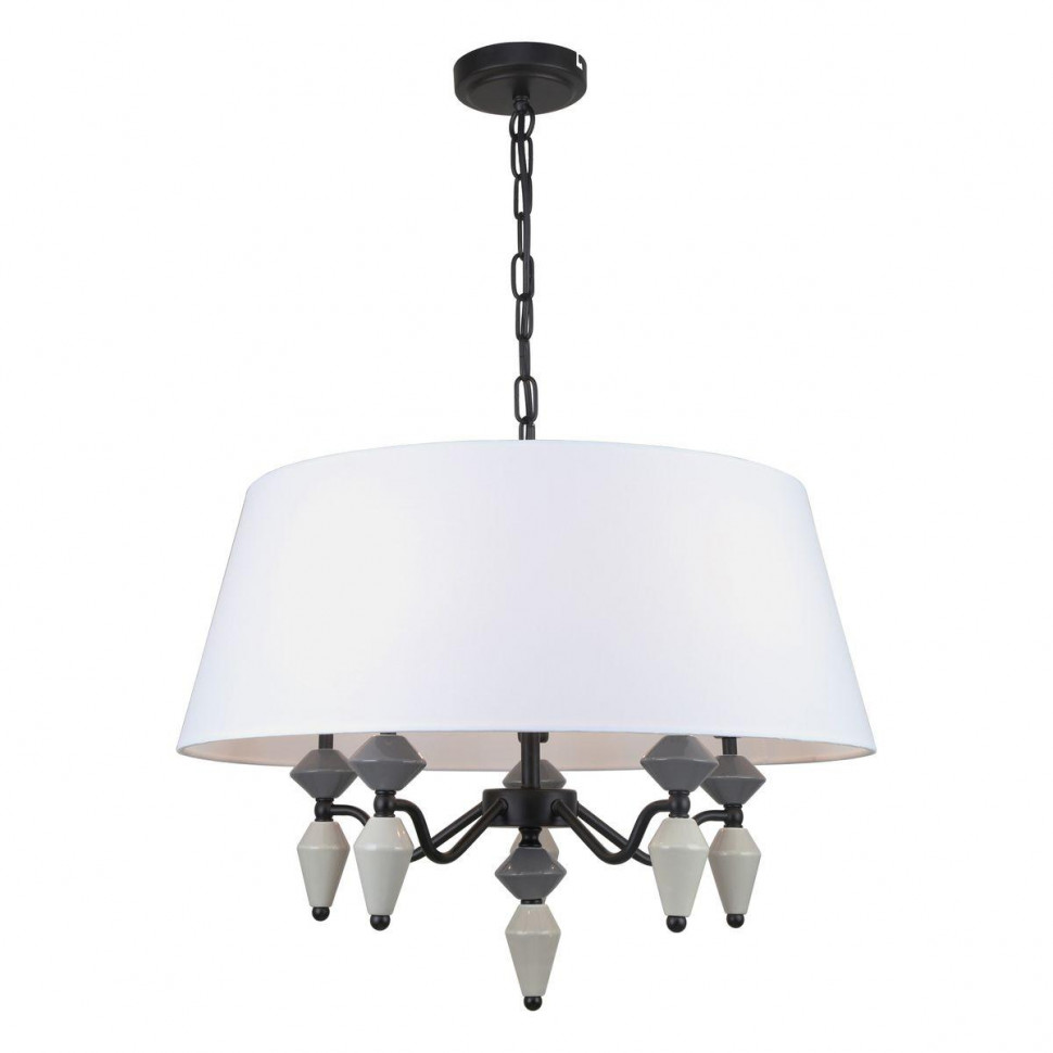 Подвесная люстра Rivoli Alisia 2096-310 Б0066447