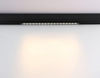 Трековый магнитный светильник Ambrella Light Magnetic 220V GL1314