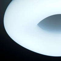 Потолочный светодиодный светильник Citilux Стратус CL732B280G RGB