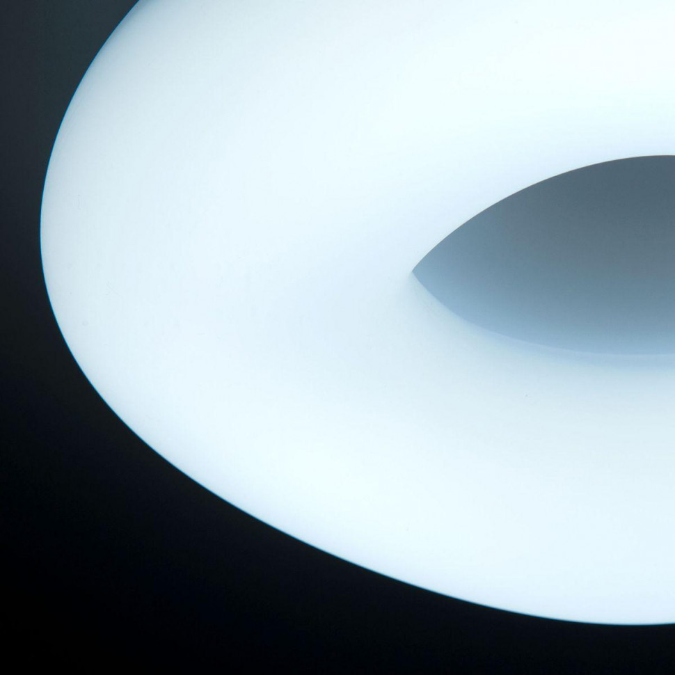 Потолочный светодиодный светильник Citilux Стратус CL732B280G RGB