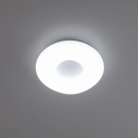 Потолочный светодиодный светильник Citilux Стратус CL732B280G RGB