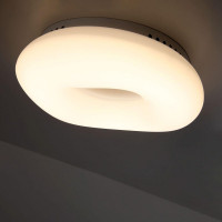 Потолочный светодиодный светильник Citilux Стратус CL732B280G RGB