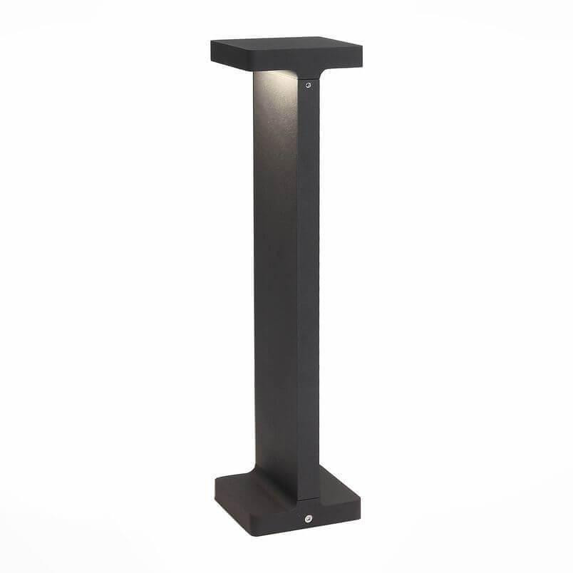Уличный светодиодный светильник ST Luce Distesa SL095.405.02