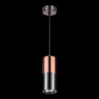 Подвесной светильник Odeon Light Duetta Hightech 3583/1