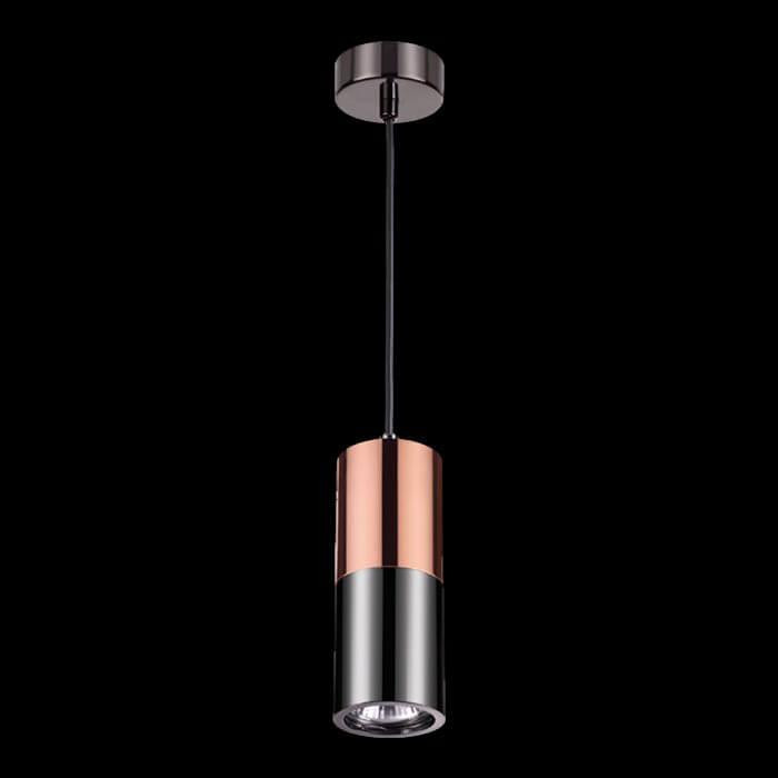 Подвесной светильник Odeon Light Duetta Hightech 3583/1