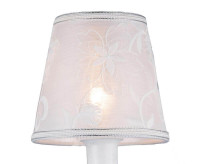 Бра Lumien Hall Жасмин 1002/1W-WS