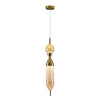 Подвесной светильник Moderli Candle V10915-PL