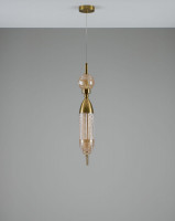 Подвесной светильник Moderli Candle V10915-PL
