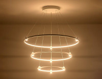 Подвесная люстра Ambrella Light Comfort FL5511
