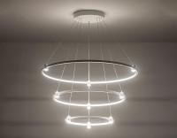 Подвесная люстра Ambrella Light Comfort FL5511