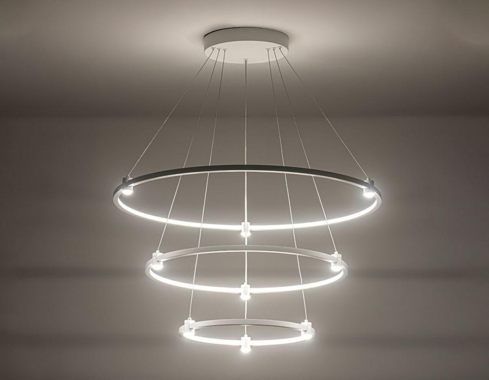 Подвесная люстра Ambrella Light Comfort FL5511