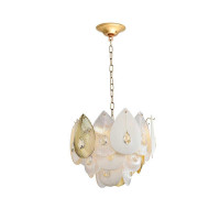 Подвесная люстра Odeon Light Cabochon 5050/11