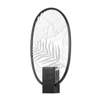 Настенный светильник Odeon Light Piuma 6665/15WL