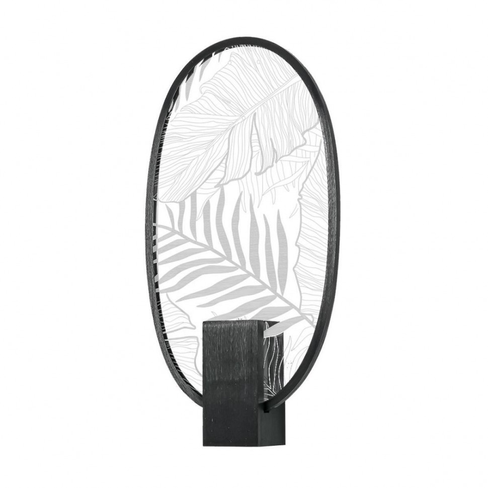 Настенный светильник Odeon Light Piuma 6665/15WL