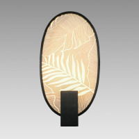 Настенный светильник Odeon Light Piuma 6665/15WL
