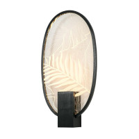 Настенный светильник Odeon Light Piuma 6665/15WL