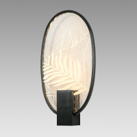 Настенный светильник Odeon Light Piuma 6665/15WL