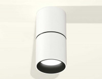 Комплект потолочного светильника Ambrella light Techno Spot XC (C6301, A2061, N6111) XS6301080