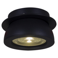 Точечный светильник Reluce 84053-9.0-001QR COB8W BK